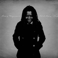 In The Dark (Bendix Edit) - Tracy Chapman