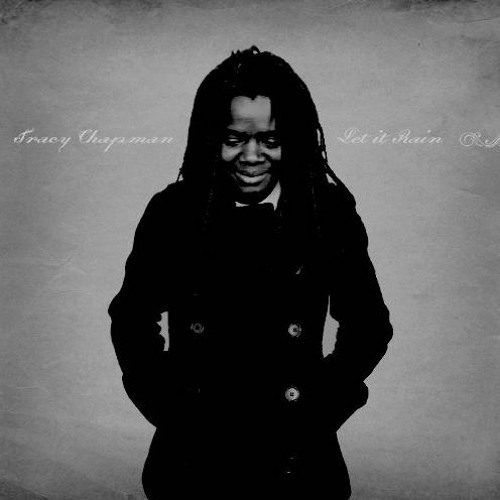 In The Dark (Bendix Edit) - Tracy Chapman