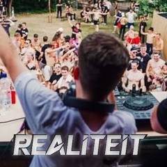 Aster - Realiteit (FREE DOWNLOAD)
