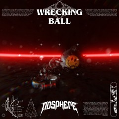 Miley Cyrus - Wrecking Ball (Nosphere EDIT)