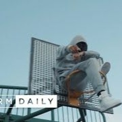 C1NE - Talkin (Mmm Mmm) [Music Video] | GRM Daily
