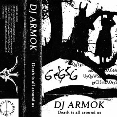 DJ Armok - Dead Shores