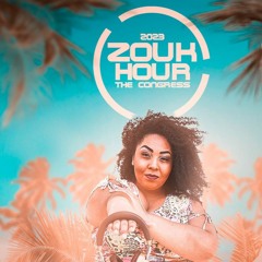 Zouk Hour 2023 - Sunday Set Live - Ju Sanper