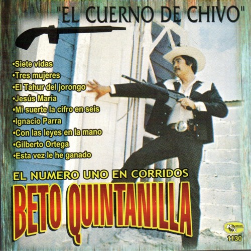 Ignacio Parra Stream Ignacio Parra by Beto Quintanilla | Listen online for free on ...