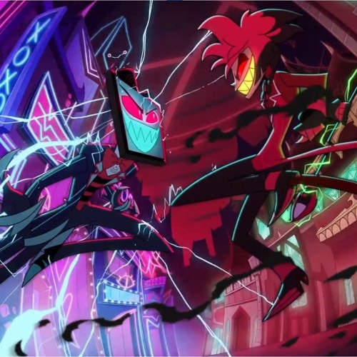 [Advanced Multiverse][Hellaverse - Alastor VS The Vees] NEW STATUS QUO