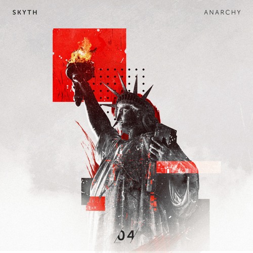 Skyth - Anarchy