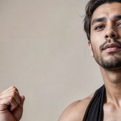 Endless Desire - Mario Fuerto (Mexican Italo Disco)