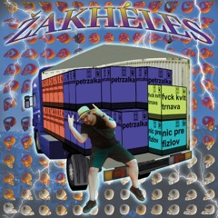 Žakhéles - Kamión/RATM