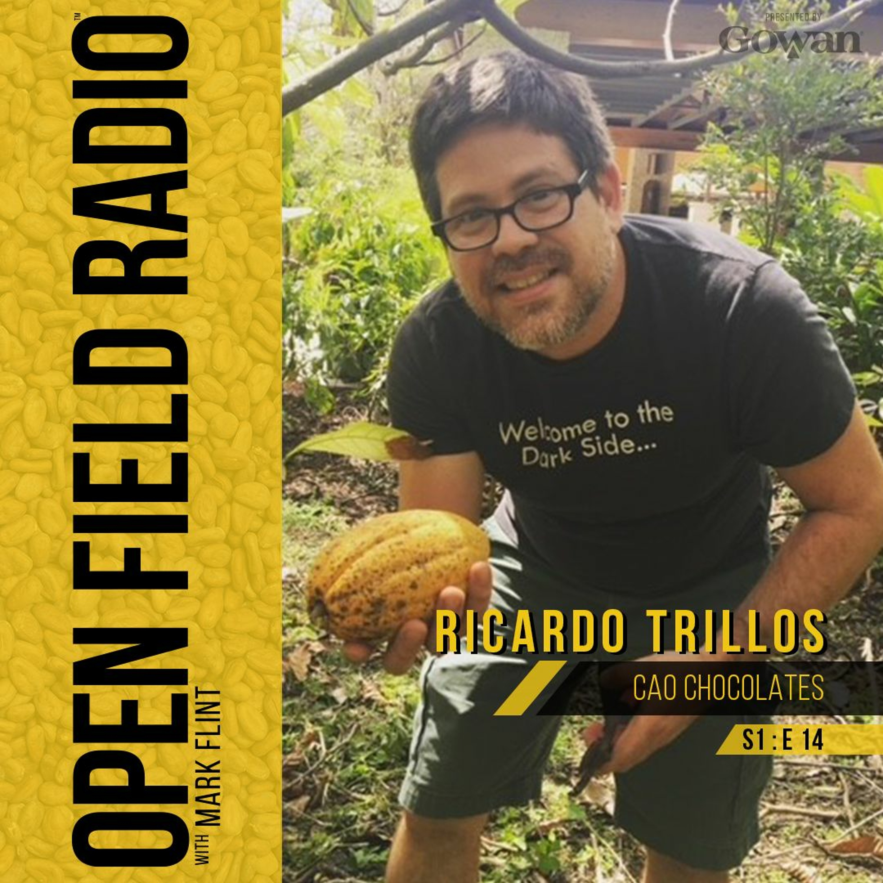 Open Field Radio