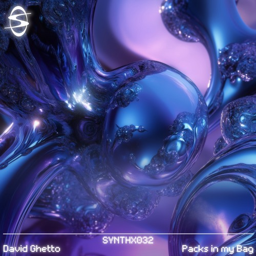 Packs In My Bag (David Ghetto)