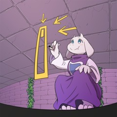 An Ruins Undertale AU Compilation Mix 2025