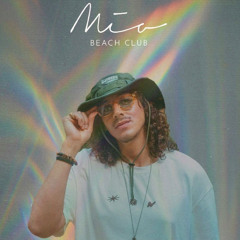 ATTICUS (BE) · DJ-SET @ MIA BEACH CLUB IN TULUM 2K25