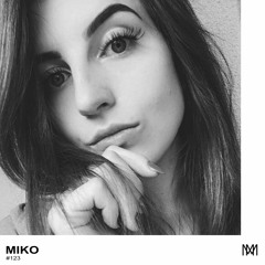 Miejsca w techno, gdzie... | 123: MIKO