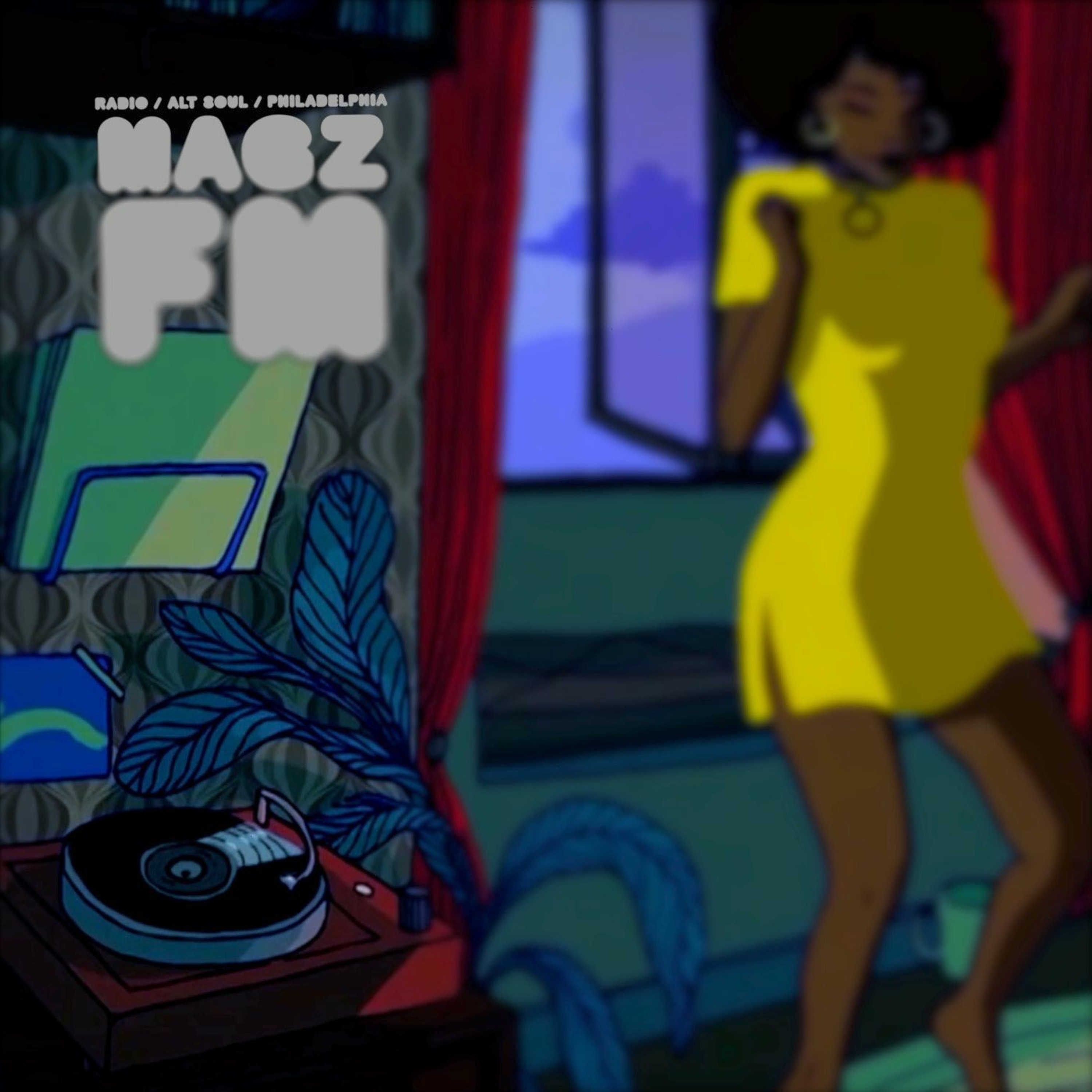 The Maggy Thump Show