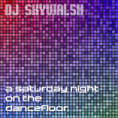 DJ Skywalsh - Listen To The Beat (Acid)
