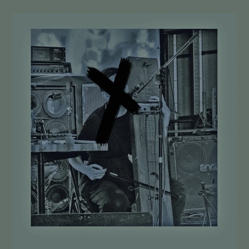 Improvisation On Diga With Vocal. Live. Riga, NOASS. 6.08.2020