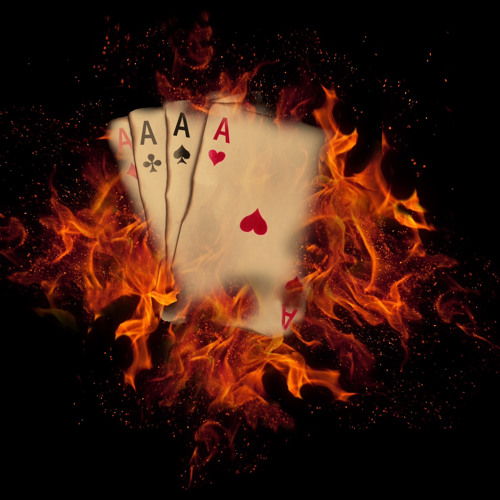 Smokin’ Aces