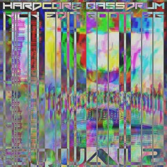 Lil Texas - Hardcore Bassdrum (EQUAL2 Kick Edit Bootleg)[FREE DL]