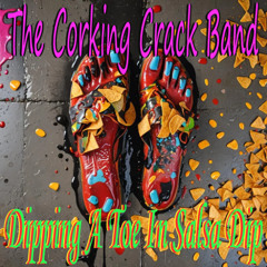 Dipping A Toe In Salsa Dip