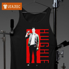 The Boys Hughie Shirt