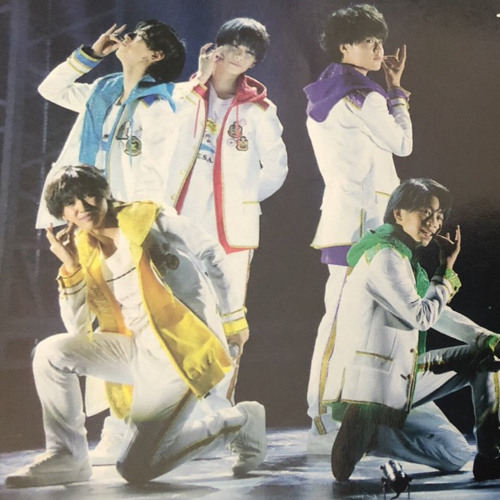 Stream Lilかんさい Lil Miracle by joyful4ever_ | Listen online for