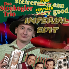 Die Stoakogler - Steiermen san very good (Inferial Edit) (Radio Edit)