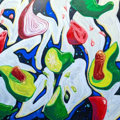 AVOCADOS (prod. engless)