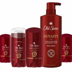 Old Spice Dynasty