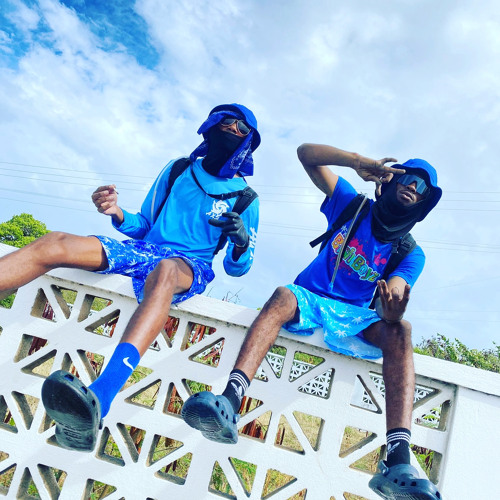 PradaOsama- 6end Down Fa A 6ix