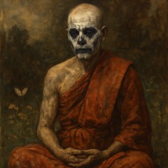 Ghostones - Ancient Teacher