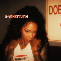 Rico Nasty: Pepper x ILoveMakonnen: I Don’t Sell Molly No More (mashup by Arnett)