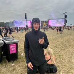 Chad harrison-unreleased