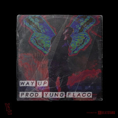 [FREE] Travis Scott x Young Thug x Gunna Type Beat - "Way Up" (prod. YungFlaco)