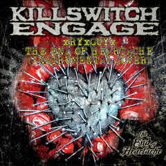 Killswitch Engage - The End Of Heartache (Instrumental Cover)