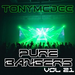 PURE BANGERS vol 21