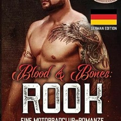 ⏳ HERUNTERLADEN EBOOK Blood & Bones Frei Online