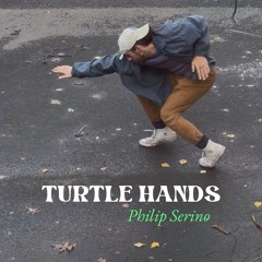 Turtle Hands