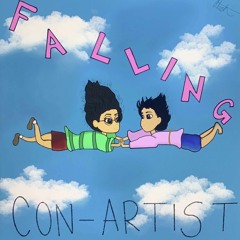 Falling (Prod. Eem Triplin)