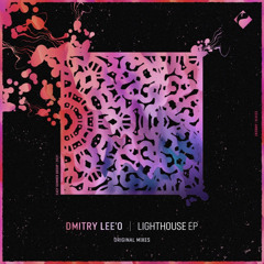 Dmitry Lee'O - Heart of the Ocean  (Original Mix)