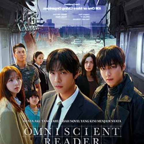 全知读者视角完整版《Omniscient Reader: The Prophecy 2025》全高清在线观看和下载完整电影TW-ZH