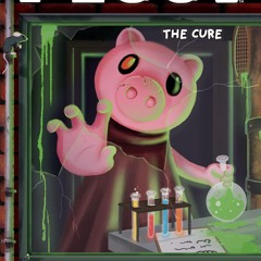⭐ PDF KINDLE ❤ Piggy: The Cure: An AFK Book bestseller