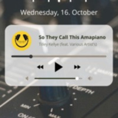 So They Call This Amapiano| Amapiano Mix 2022