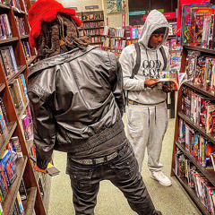 Djfentanyl wh33zy mixtape