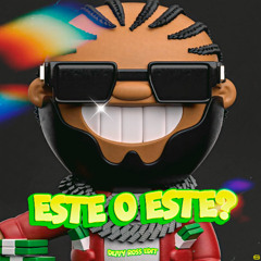 ¿Este O Este? 🤔 (Deivy Ross Edit 2025) CLICK TO BUY!!!