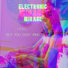 I Fall But You Don't Mind - by Lerá