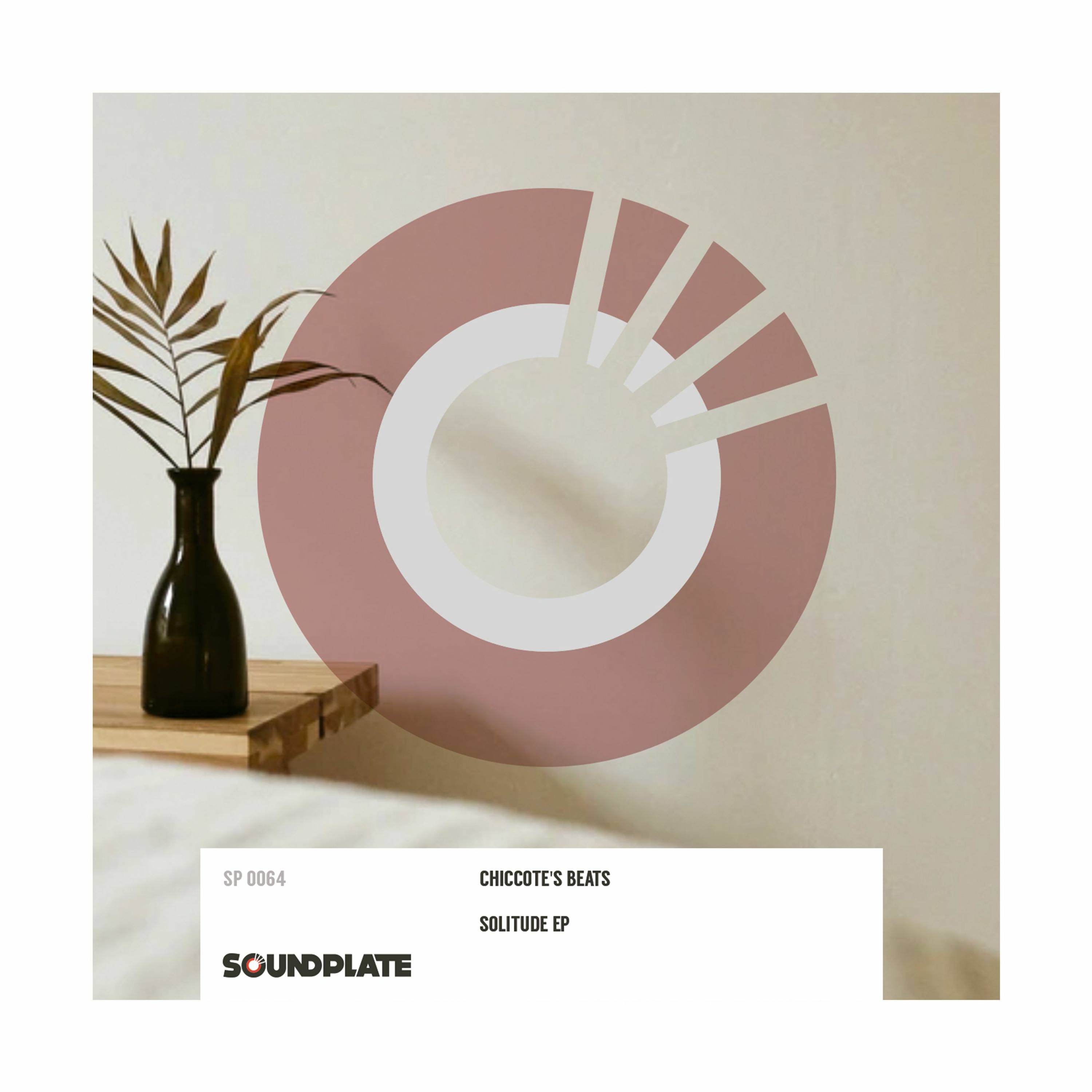 solitude; (from 'solitude' EP) episode artwork