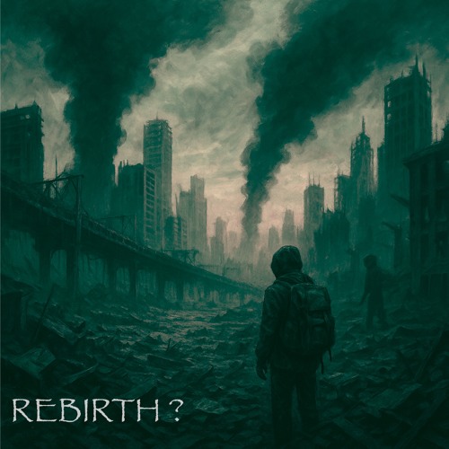 Rebirth?