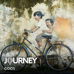 Journey - Episode 216 - Goos