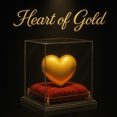 Heart Of Gold