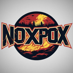 noxpox - geddon